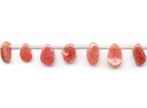 Rhodochrosite 10-18x Fancy Drop