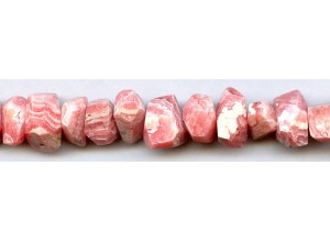 Rhodochrosite 10-20x Simple Cut