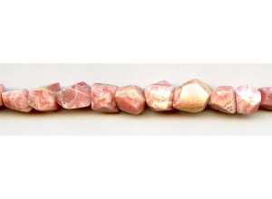 Rhodochrosite 10-15x Simple Cut