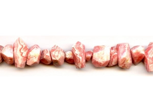 Rhodochrosite 15-20x Simple Cut