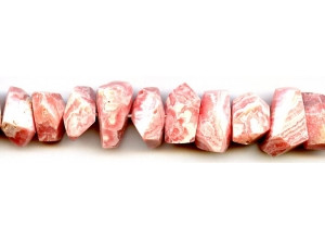 Rhodochrosite 12-20x Simple Cut