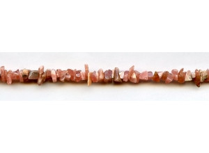 Rhodochrosite 6x Chips