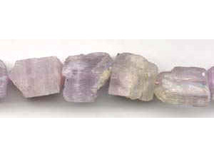 Kunzite 18x-25x Rough Nugget