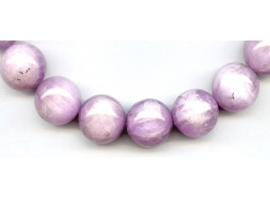 Kunzite 18mm Round