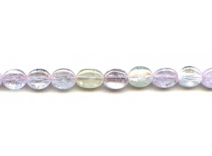 Kunzite 10x12 Flat Oval