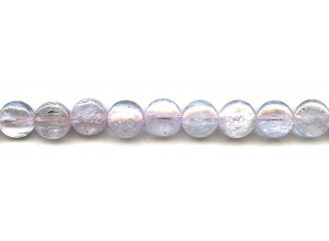 Kunzite 10-11mm Dime