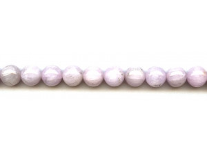 Kunzite 10mm Round