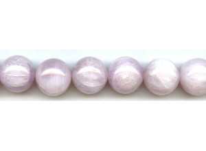 Kunzite 18mm Round