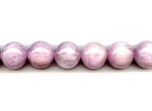 Kunzite 18mm Round