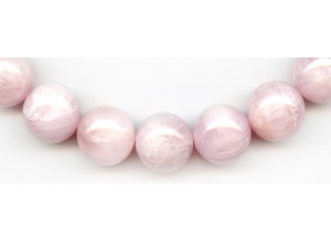 Kunzite 18mm Round