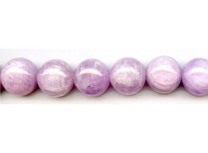 Kunzite 18mm Round