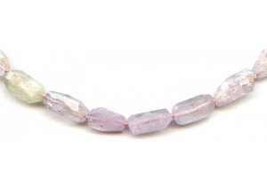 Kunzite 8-10x Simple Cut