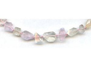 Kunzite 6-10x Simple Cut