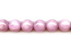 Kunzite 18mm Round