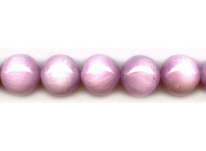 Kunzite 20mm Round