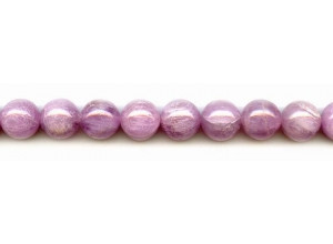 Kunzite 12mm Round