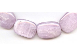 Kunzite 20-25x Flat Nugget