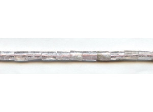 Kunzite 6x Tube