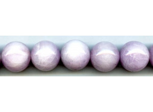 Kunzite 20mm Round