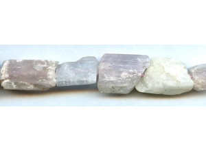 Kunzite 15-20x Rough Nugget