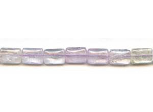 Kunzite 10x14 Flat Rectangle