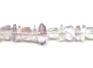 Kunzite 8-22x Simple Cut