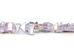 Kunzite 8-12x Faceted Cut