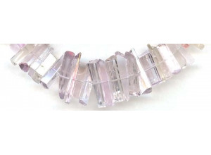 Kunzite 10-20x Simple Cut