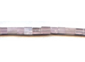 Kunzite 8x9 Flat Rectangle