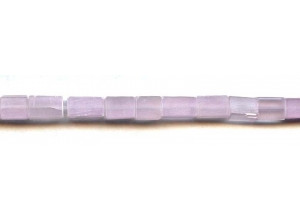 Kunzite 8x10 Flat Rectangle