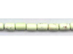 Lemon Chrysoprase 10x15 Tube