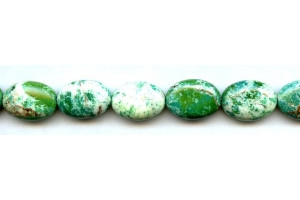 Lemon Chrysoprase