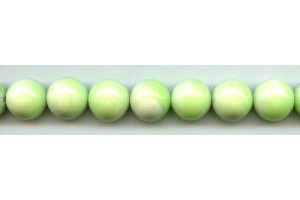 Lemon Chrysoprase 14mm Round