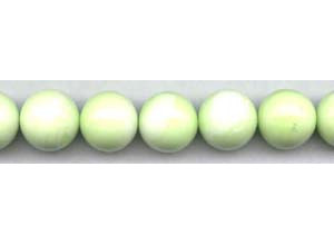 Lemon Chrysoprase 18mm Round