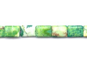 Lemon Chrysoprase 13x18 Flat Rectangle