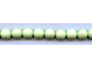 Lemon Chrysoprase 12mm Round