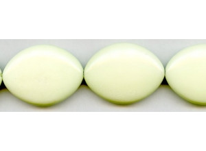 Lemon Chrysoprase 30x40 Marquise