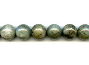 Labradorite 18mm Round