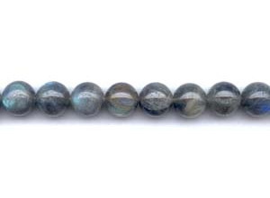 Labradorite 13mm Round