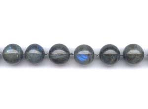 Labradorite 13-14mm Round