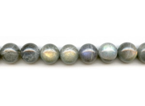 Labradorite 14mm Round