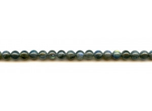 Labradorite 6mm Round