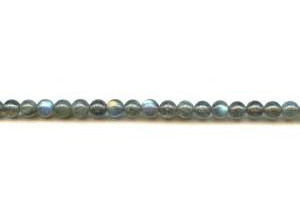 Labradorite 6mm Round