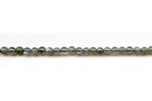 Labradorite 5mm Round