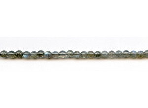 Labradorite 5mm Round