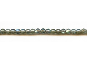 Labradorite 6mm Round