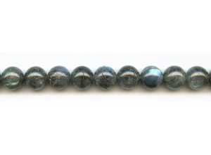 Labradorite 11mm Round