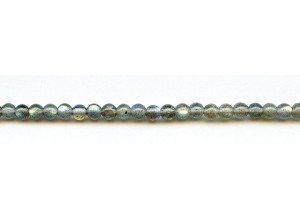 Labradorite 5mm Round