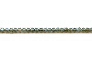 Labradorite 5mm Round