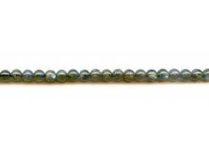 Labradorite 5-5.5mm Round